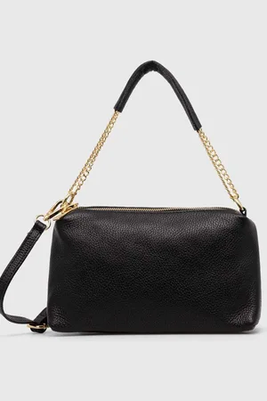 ANSWEAR Borsa a mano in pelle colore