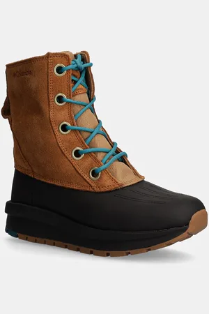 Columbia Stivali da neve Moritza Shield OH V2 donna colore 2100381