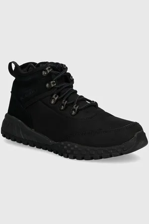 Columbia Scarpe Fairbanks Mid uomo colore 2100881