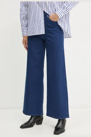 Ivy & Oak Jeans donna colore IO115205