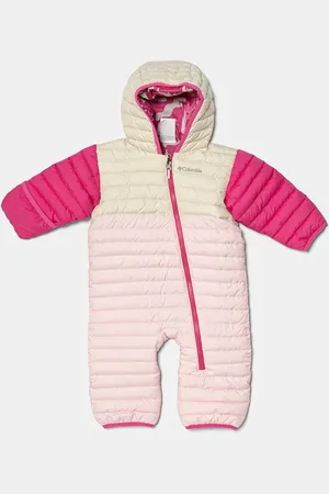 Columbia Tuta neonato Powder Lite Reversible Bunting colore 2088751