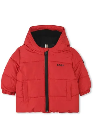 HUGO BOSS Giacca per bambini colore J51258