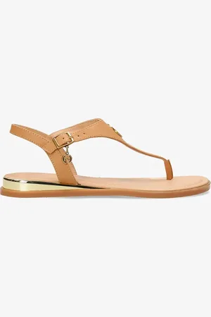 Mexx Sandali in pelle NYOBI PARADISE donna colore MI001607551W-01