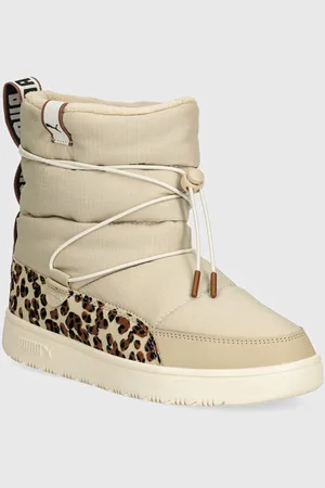 PUMA Stivali da neve Snowbae Wns Animal colore 398890