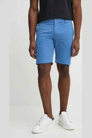 Hackett Pantaloncini uomo colore HM801328
