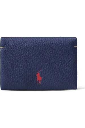 Ralph Lauren Portafoglio in pelle donna colore 427949873