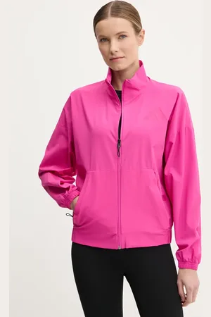 adidas Giacca Z.N.E. donna colore JP4191