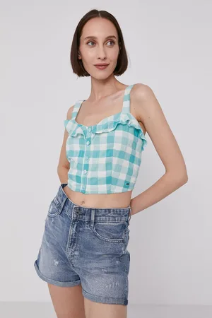 Pepe Jeans Camicetta VALENTINA donna