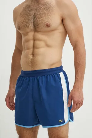 Lacoste Pantaloncini da bagno colore