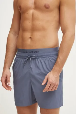 Calvin Klein Pantaloncini da bagno colore KM0KM01104
