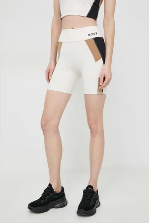 HUGO BOSS Pantaloncini donna colore