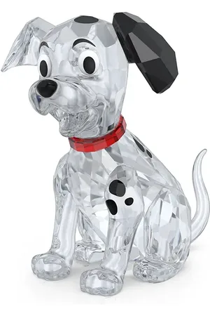 Swarovski Figurina decorativa DISNEY CLASSICS colore trasparente 5692966
