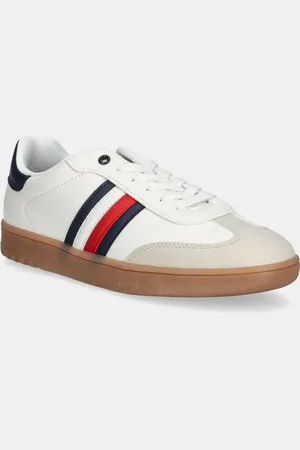Tommy Hilfiger Scarpe da ginnastica per bambini colore T3X9-33851