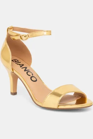 Bianco Sandali BIAADORE colore 11201606