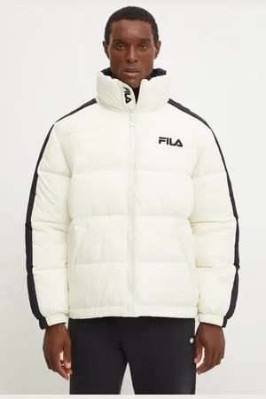 Fila Giacca Leszno 90s uomo colore FAM0770