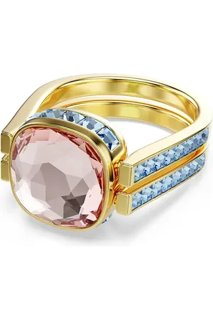 Swarovski Anello CHROMA 5692500