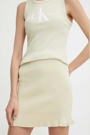 Calvin Klein Gonna colore J20J223281
