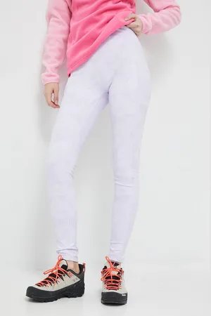 Columbia Leggins sportivi Windgates donna