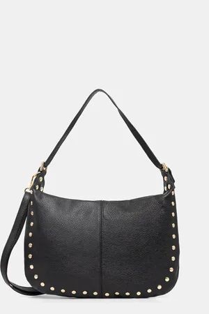 ANSWEAR Borsa a mano in pelle colore