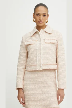 HUGO BOSS Blazer con aggiunta di lana colore 50537976
