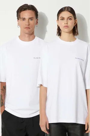 Filling pieces T-shirt in cotone Boxy colore 74413781901