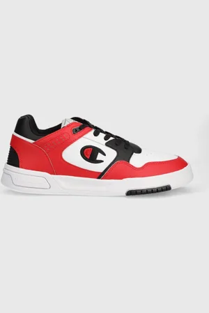 Champion Sneakers Low Cut Shoe Z80