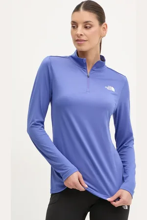 The North Face Felpa da sport Flex colore NF0A8BRQ6IF1