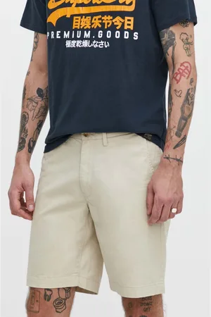 Superdry Pantaloncini uomo colore