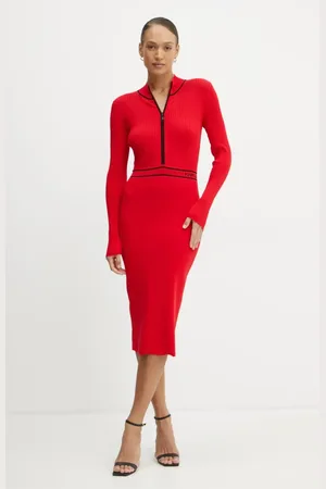 Karl Lagerfeld Vestito colore A1W13027