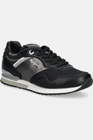 Pepe Jeans Sneakers LONDON SHINE W donna colore PLS40046