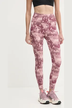 Columbia Leggins sportivi Boundless Trek donna colore 2033514