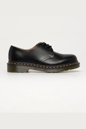 Dr. Martens Scarpe in pelle 11838002 1461 donna colore