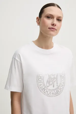 JOOP! T-shirt in cotone donna colore 30046239