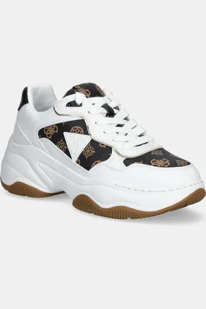 Guess Sneakers HAPYY donna colore FLPHAP FAL12