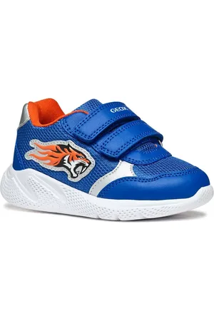 Geox Scarpe da ginnastica per bambini SPRINTYE colore B554UB.01454