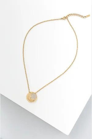 Trussardi Collana TJAXC95