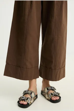 ANSWEAR Ciabatte slide donna colore