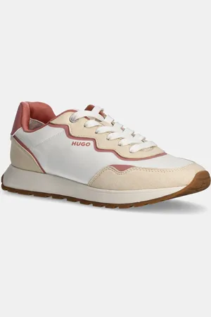 HUGO BOSS Sneakers Icelin colore 50536320