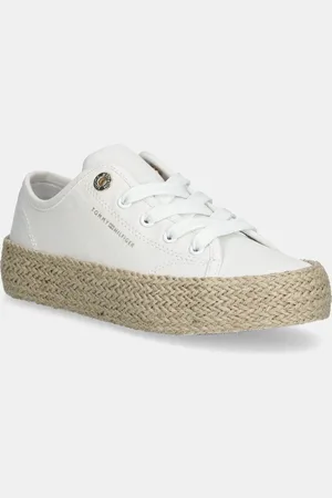 Tommy Hilfiger Scarpe da ginnastica bambini colore T3A9-33732