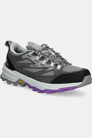Jack Wolfskin Scarpe Cyrox Vent Low donna colore A64090