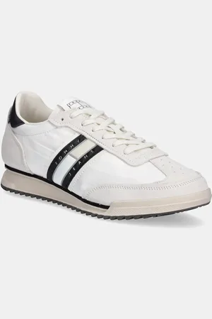 Tommy Hilfiger Sneakers RETRO RUNNER CLEATED colore EM0EM01527