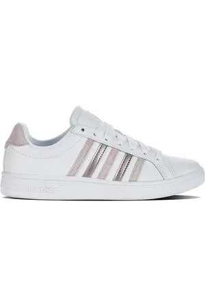K-Swiss Sneakers COURT TIEBREAK colore