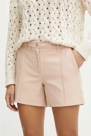 Guess Pantaloncini CORALISE donna colore W5RD12 WGX02