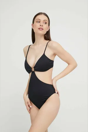 Hollister Costume da bagno intero colore