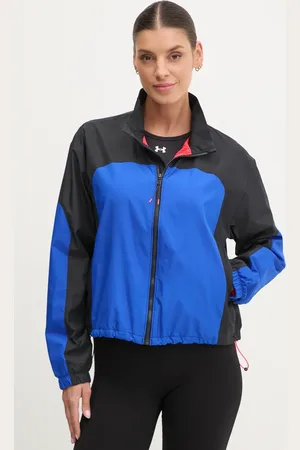 Under Armour Giacca Project Rock donna colore 1389706