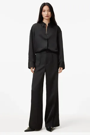 AllSaints Pantaloni MYRTLE donna colore W031TB