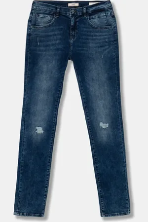 Guess Jeans per bambini L5RA01 D46T0