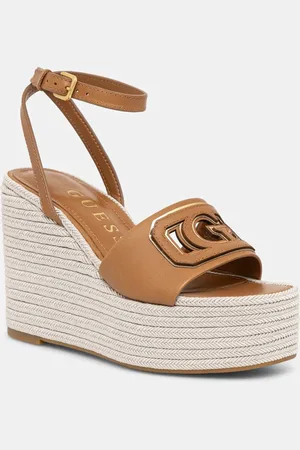Guess Tacchi a spillo TANVEE colore FLJTAN LEA04