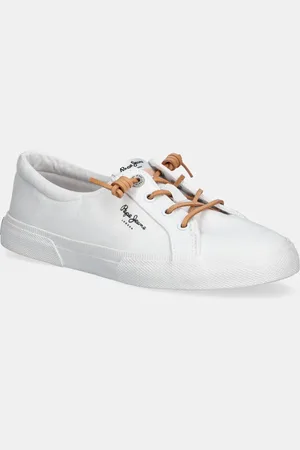 Pepe Jeans Scarpe da ginnastica KENTON BLOCK W colore PLS31590