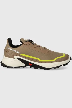 Salomon Scarpe Alphacross 5 uomo colore L47313500